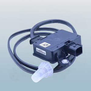 New wegine 5461553 4383979 hạt vật chất PM cảm biến cho <span class=keywords><strong>Cummins</strong></span> động cơ xe tải phụ tùng ô tô - Product Image 1