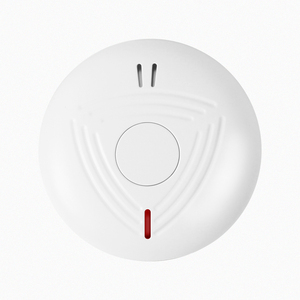 Détecteur <span class=keywords><strong>de</strong></span> fumée sans fil interconnecté sans entretien pendant 10 ans, batterie au lithium DC 3V, alarme incendie domestique avec EN14604 AS3786 - Product Image 2