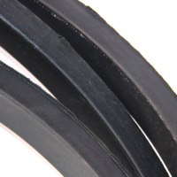 Courroie trapézoïdale en caoutchouc agricole HI3695 SB SC HB HC HK HL HM, courroies de transmission pour machines agricoles, OEM pour moissonneuses-batteuses