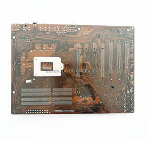 Applicable à P7P55 LX P8B75-V P8Z77-V E0CB4EEB2050 Carte mère industrielle Carte CPU Module CPU Carte mère 100% test - Product Image 3