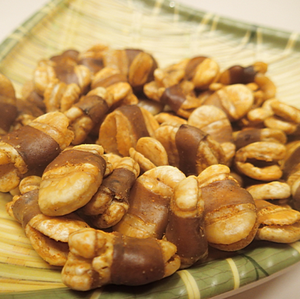 Snacks de granos anchos, de alta calidad, saludable, al por mayor - Product Image 4