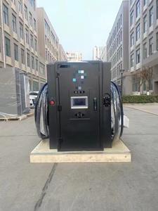 Sistema de Carga de Energía Híbrido Comercial e Industrial de 60kw 60kwh, Conexión a Red y Fuera de Red, <span class=keywords><strong>Precio</strong></span> de Fábrica - Product Image 5