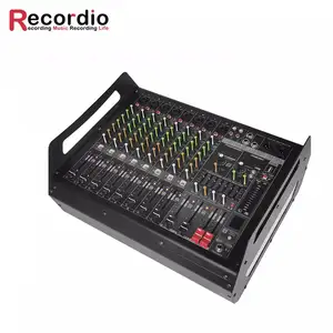 Recordio Enping Stereo Pa Power Amplifier Stage Equipment Professional With Great Price