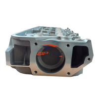 Pièces Diesel 908024 2.5D 02.00.96 XD3P Moteur Culasse Pour Peugeot 505 GRD 505 SRD J9 D