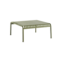 Mesas cuadradas de aluminio de alta calidad, mesa de aluminio para exteriores, juego de jardín, muebles de exterior, muebles de Patio al aire libre