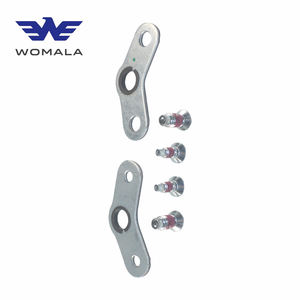 Womala Offre Spéciale Auto Parts Kit de pièces de rechange pour système de carrosserie <span class=keywords><strong>CH</strong></span> Seat Subframe 31366152 pour <span class=keywords><strong>Volvo</strong></span> <span class=keywords><strong>XC60</strong></span> S60 S80 - Product Image 5