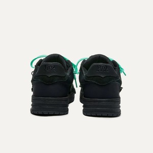 Chaussures de sport décontractées personnalisées de créateur haut de gamme, empeigne en mesh, légères et confortables, chaussures de sport de marque en gros. - Product Image 4