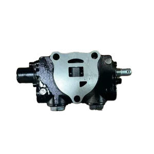 Piezas de repuesto para montacargas tipo F15 Válvula de control hidráulica de una sola pieza - Product Image 1