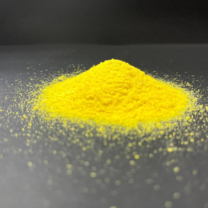 Additifs chimiques pour la purification de l'eau Floculant 30% Chlorure de polyaluminium Pac/Chlorure de polyaluminium - Product Image 6