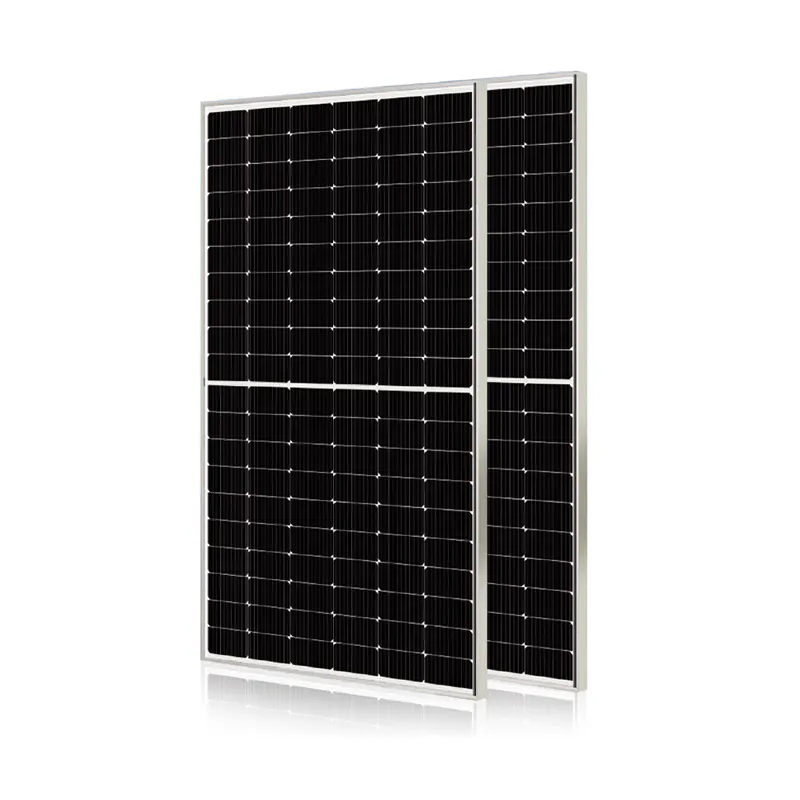 Stokta Hibrid güneş inverteri ile Mppt şarj kontrolörü 3Kw saf sinüs dalga invertör Hibrid Inversore Solares