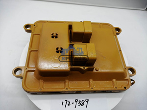 Contrôleur XPower 172-9389 132-2148 pour excavatrice sur chenilles D6N 120H 135H 143H 160H 140H, bulldozer, ECM, ECU - Product Image 3