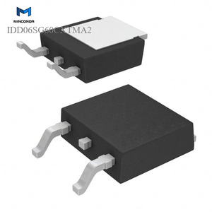 (Single Diodes) IDD06SG60CXTMA2 - Product Image 1