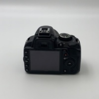 Cámara Réflex Digital N Ikon D3100 de Grado A+, Venta al por Mayor, Marca Privada y Precios Escalonados, Kit de Cámara Réflex Digital N Ikon D3100 Usada, 18MP + Video de 1080p