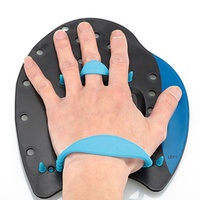 Paddles de natação/para treinamento, de mão, para natação, para névoa, para piscina