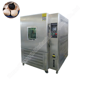 Boîte de fermentation de grande capacité machine à ail noir Machine à faire de l'ail noir Machine à faire de l'ail noir - Product Image 5