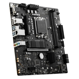 Precio de fábrica B760M BOMBER <span class=keywords><strong>DDR4</strong></span> placa base compatible con <span class=keywords><strong>12600KF</strong></span>/13400F/14400F Intel CPU LGA 1700 con placa base de factor de forma RAM ATX - Product Image 4