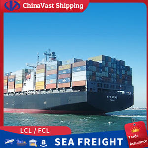 Servicios de logística mejor calificados Envío <span class=keywords><strong>global</strong></span> eficiente a Sudamérica Agente de envío de México agente de carga - Product Image 3