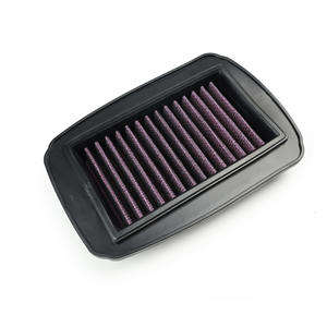 Filtro Aria ad Alto Flusso per <span class=keywords><strong>Yamaha</strong></span> <span class=keywords><strong>WR</strong></span> <span class=keywords><strong>125</strong></span> R/X 09-16 YZF-R125 09-18 MT <span class=keywords><strong>125</strong></span> 15-19 R15 3C1-E4450-00/20P-E4450-00 Pulitore per Moto - Product Image 4