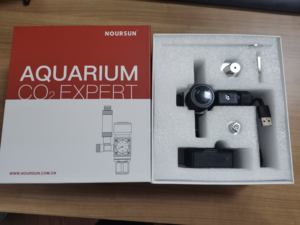 Régulateur de <span class=keywords><strong>CO2</strong></span> pour <span class=keywords><strong>aquarium</strong></span>, manomètres, électrovanne, kit de système de <span class=keywords><strong>CO2</strong></span>, compteur de bulles, clapet anti-retour, réservoirs plantés pour RP25 - Product Image 5