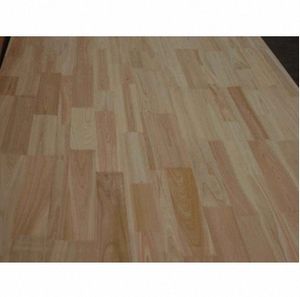 Panel <span class=keywords><strong>Merbau</strong></span> sendi jari belum selesai 18mm untuk aplikasi makan kamar mandi dapur - Product Image 6