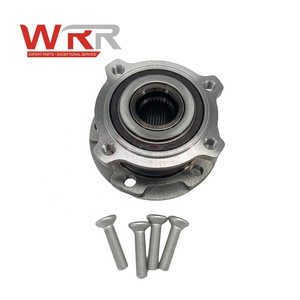 ชุดลูกปืนล้อ 31226882263 31226867808 สำหรับ BMW E70 F15 X5 X6 อะไหล่ช่วงล่างรถยนต์ ชุดดุมล้อหน้า ทนทาน - Product Image 3