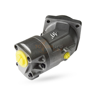 Bomba de pistones de desplazamiento fijo de eje A2F A2F107 A2F160 A2FO250 125 200 355 500 cc de alta capacidad para maquinaria de minería - Product Image 5