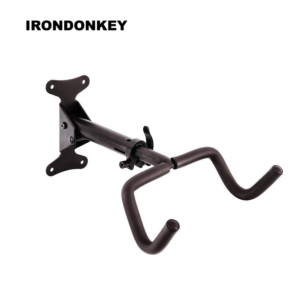 black/360 degree rotating quick release model