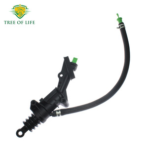 กระบอกสูบคลัตช์ทรีออฟไลฟ์สำหรับฟอร์ด ทัวร์นีโอ ทรานซิท คัสตอม V362 2.2TDCi 2012 อะไหล่ทดแทนใหม่ - Product Image 5