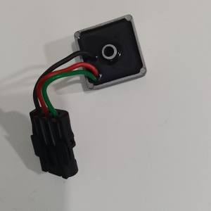 Rectificador de Motocicleta Compatible con TORO 119-9492, Esencial para una Función Eficiente del Motor - Product Image 4