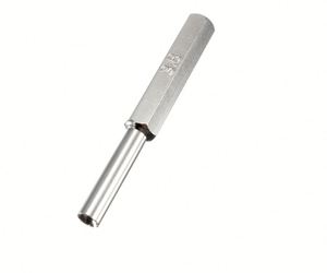 Tournevis professionnel 2026S 3,8 mm + 4,5 mm, embout de sécurité Gamebit pour <span class=keywords><strong>Nintendo</strong></span> NES, N64, <span class=keywords><strong>Gameboy</strong></span> - Product Image 3