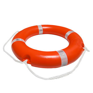 2.5 kg/4.3 kg <span class=keywords><strong>bouée</strong></span> <span class=keywords><strong>de</strong></span> sauvetage flottante pour la <span class=keywords><strong>survie</strong></span> <span class=keywords><strong>de</strong></span> l'eau - Product Image 1