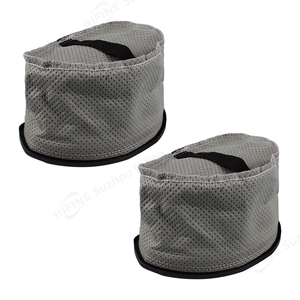 Vacuum <b>Cleaner</b> Part <b>Bag</b> for SMS Non-woven Dust Filter Backpack <b>Cleaners</b> Short Non-Woven Dust Filter Effective Filtration for Cle - Product Image 1