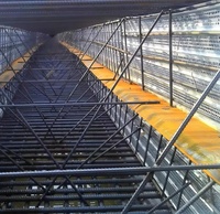 Bande de métal expansé galvanisé pour coins, maille pour le renforcement des murs extérieurs en stuc et plâtre, en bobine