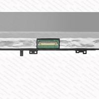 Écran tactile LED LCD 14 pouces pour ordinateur portable ASUS VivoBook Flip 14 TM420 TM420I TM420U TM420IA TM420UA, assemblage d'écran FHD