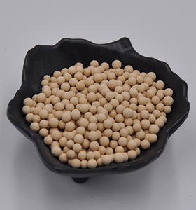 Zeolita para uso en detergente - Product Image 4