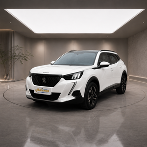 <span class=keywords><strong>Peugeot</strong></span> 2008 230THP the ONE 1.2T Automatic LHD SUV Compatto a Benzina con Interni in Pelle, Cerchi R17, Telecamera, Basso Chilometraggio, <span class=keywords><strong>Auto</strong></span> Usata del 2021 - Product Image 6