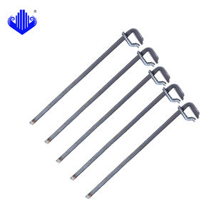 Panneau de béton crochet de retenue revêtement anti-corrosion Philippines/Indonésie - Product Image 2