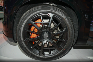 Zeekr 9Xハイブリッド電気SUV新自動ユーロVI高級車 | ロールスロイスレベル高品質アルミニウム合金パノラマサンルーフ - Product Image 6