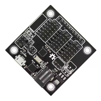 Fabricant OEM ODM d'électronique intelligente, d'appareils électroménagers personnalisés, de circuits imprimés (PCB)/assemblages de circuits imprimés (PCBA), assemblage de cartes SMT/DIP à 2 à 12 couches d'épaisseur