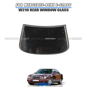 อะไหล่รถยนต์ กระจกหน้ารถยนต์ สำหรับรถยนต์เมอร์เซเดสเบนซ์ รุ่น E Class W210 ปี 2016 รหัสอะไหล่แท้ A2136700200 - Product Image 3