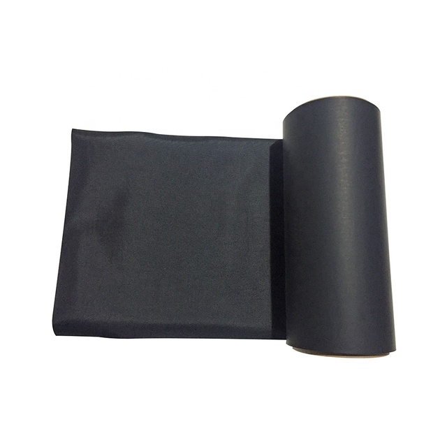 Single Sided Conductive Cloth Based Carbon 	 Thermal Conductivity Graphite Film