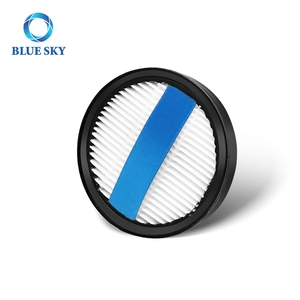 Remplacement des filtres HEPA pour Proscenics P12 P13 <span class=keywords><strong>Ultenic</strong></span> U12 U13 pièce de rechange pour aspirateur sans fil à main - Product Image 1