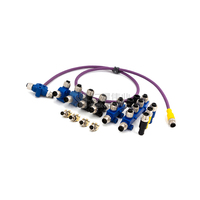 Konektor Kabel NMEA2000, Kit Starter Konverter Layar T NMEA2000 untuk Kelautan
