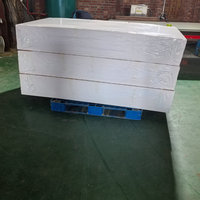 Panneau en mousse phénolique pour la ventilation des parkings souterrains et l'isolation des conduits de climatisation
