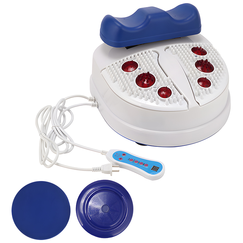 Highly Advanced health swing machine Alibaba