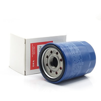 Filter Oli Asli OEM 26300-35504 Filter Oli 26300-35503 Filter Oli 26300-35505 untuk Hyundai Kiao Mobis
