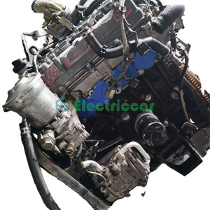 เครื่องยนต์เบนซินญี่ปุ่นแท้ มือสอง ครบชุด 1.3 1.5 ลิตร รุ่น 3SZ สำหรับ Avanza, อะไหล่รถบรรทุก - Product Image 3
