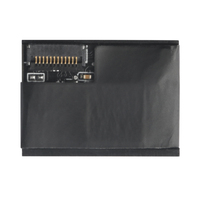 Xkancode SE8000 Tamaño mini Motor de escaneo 2D Millones de píxeles CMOS Escáner de código de barras Rango de escaneo Más de dos metros Motor de escaneo 2D