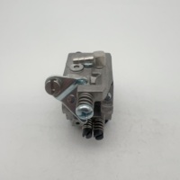 Carburateur pour Stihl FS160 FS220 FS280 220 FS180 FR290 - 4119 120 0602