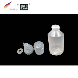 Botellas Vacías CS-BE140 de 140ML para Impresora de Sublimación de Tinta Epson <span class=keywords><strong>SureColor</strong></span> <span class=keywords><strong>F170</strong></span> F570 T49M SC-F570 - Product Image 4